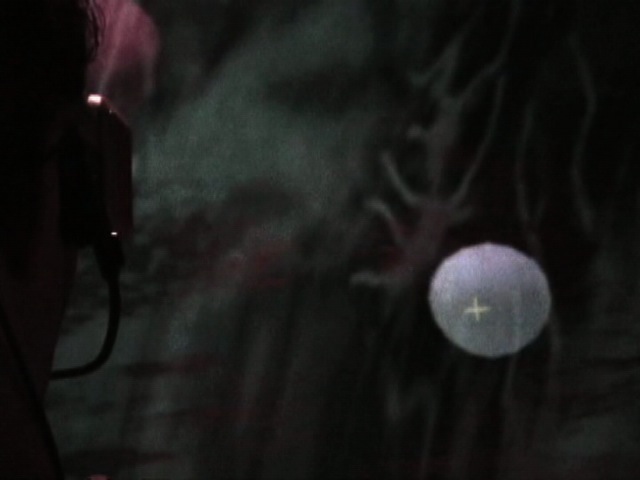 Pulsating Bubbles