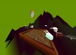 Fire Environment