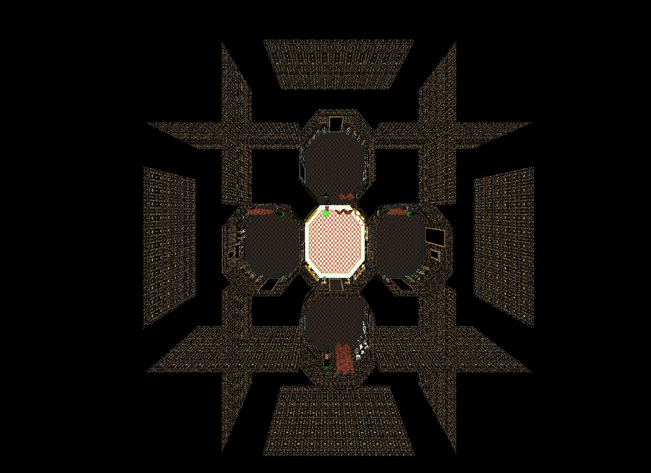 Beyond View