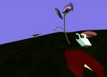 Objects are Dynamic