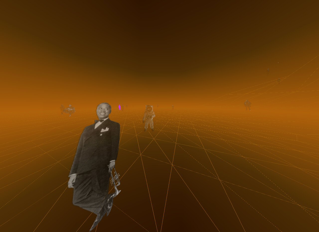 Figures Appear