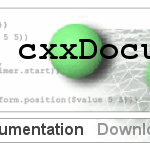 cxxDocumentor